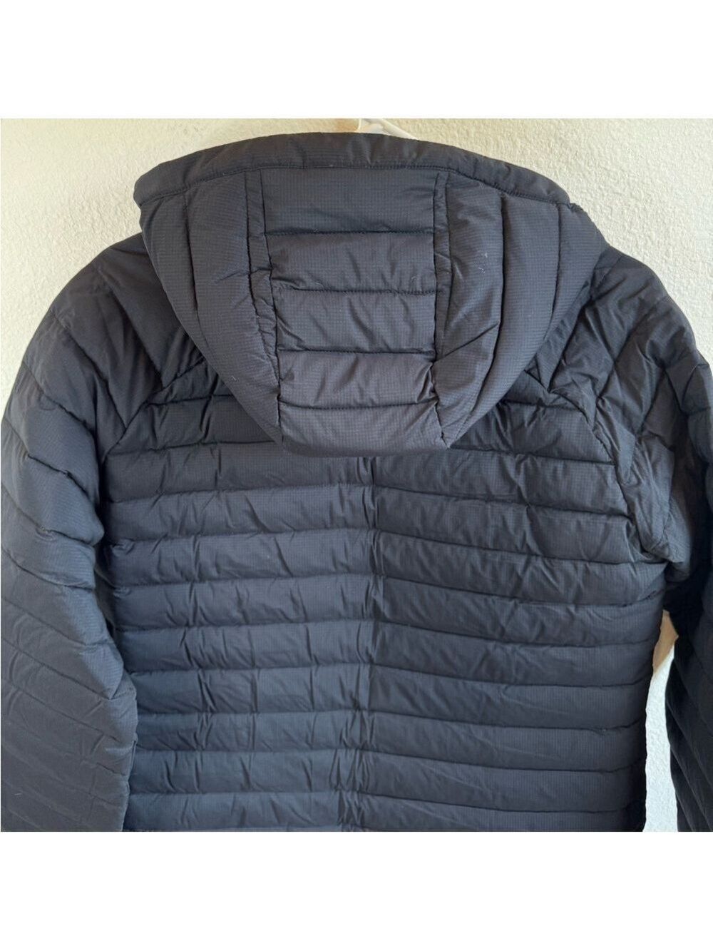 *NWT* DAEHLIE ‘Protect Down’ Puffy Coat - Picture 9 of 11